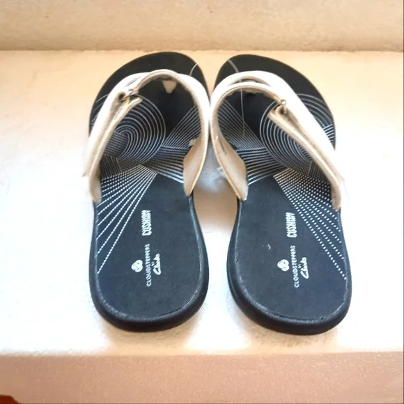 Cloudsteppers by Clarks - Picture 2 of 3